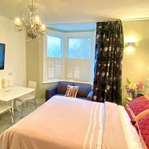 Modern&cosy Flat Londres
