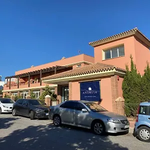 Costa Del Golf Torre de Benagalbon